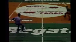 City News 1999: Summer Tournament Final
