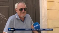 Vijesti Televizije Jadran 27.07.2026.