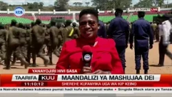 YANAYOJIRI KTN || 19TH OKTOBA 2026