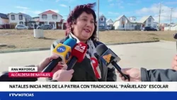 Puerto Natales inaugura las Fiestas Patrias con más de 15 actividades durante septiembre