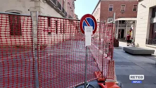 Prefettura Teramo - Al via i lavori per la ricostruzione
