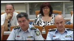ΣΥΣΚΕΨΗ ΔΗΜΟΥ ΚΑΙ ΦΟΡΕΩΝ ΓΙΑ ΤΟ ΚΥΚΛΟΦΟΡΙΑΚΟ ΕΝΟΨΕΙ ΚΟΡΥΦΩΣΗΣ ΤΗΣ ΤΟΥΡΙΣΤΙΚΗΣ ΠΕΡΙΟΔΟΥ