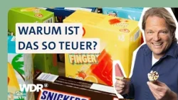 Der große Eis-Check: Können günstige Eigenmarken überzeugen? | Der Vorkoster | WDR