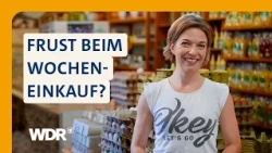 Preise explodieren: Wenn Lebensmittel zum Luxus werden | Wer kann das bezahlen? | WDR