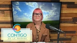 With You in the Morning | It's Time to Seek God