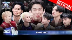 HIGHLIGHT EPISODE 10: HURRYKNG and KIMLONG take turns needing an "IV drip," Son.K goes full Sunba...