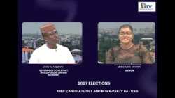 2027 ELECTIONS