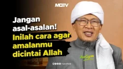 WHY DOES WORSHIP FEEL DIFFICULT? HOW TO STAY CONSISTENT? | AAGYM LECTURE