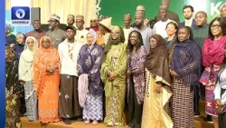 National Theatre Hosts Creative Summit In Kano