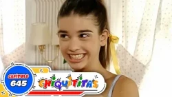 Chiquititas (1997) | Episode 645