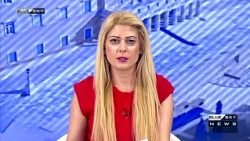 Δελτίο Ειδήσεων BLUE SKY 13-08-26