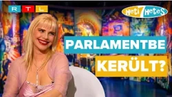 Pornósztárból parlamenti képviselő – Cicciolina története a Heti Hetesben | 3. évad 25. rész