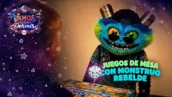 Stories That Keep You Company: Board Games with Rebel Monster
