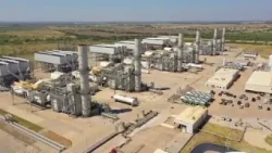 Texas' power grid meets record demand with investments in solar energy