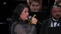 Lakmé: Duo des Fleurs (Flower Duet) - Jakub Józef Orliński, Jadwiga Postrożna | Wrocław Przyszłości