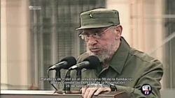 #Cuba 60 Aniversario de los Comités de Defensa de la Revolución (2) #CDR #Fidel