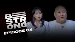BE STRONG реалити шоу| Episode-4