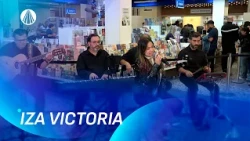 Muita música boa para levar alegria ao seu dia | Sábado no Santuário