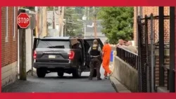 Chad Carr Court Appearance