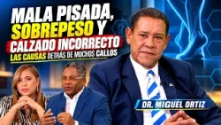 UN CALLO MAL TRATADO PUEDE CONVERTIRSE EN UN PROBLEMA MAYOR