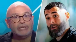 Yoann Riou responds to Benzema: "It’s not offensive to name 20 strikers better than him"