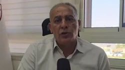 Election poll raises concerns about results in the Arab community... Firas Badhi: This is a dange...