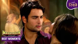 Madhubala – Ek Ishq Ek Junoon | Radha's Words Leave Madhu Speechless | Top Moments | Colors Rishtey