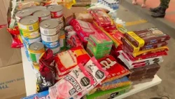 #EnlaceTrece | Humanitarian aid
