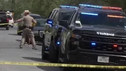 Man arrested after 4 family members found shot, Cameron County Sheriff's Office says