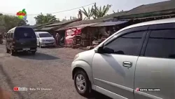 STREET VENDORS SELLING ON SIDEWALKS, TRADE AND TRANSPORT AGENCIES TO CONDUCT ENFORCEMENT