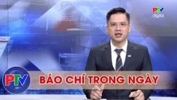 Daily Press Review 09/05/2026 | Proposal to make Vietnam Cultural Day a paid holiday