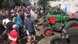 Majorbéli Géptalálkozó és Családi Nap Keszthelyen