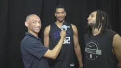 Sacramento Kings Young Players Looking to Shine at NBA Summer League in Las Vegas
