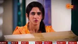 অন্য শহরে এসে রেহানের এ কোন রূপের সাক্ষী হল রুপাই ? | Promo | Bhalobasarrongroute | SunBangla