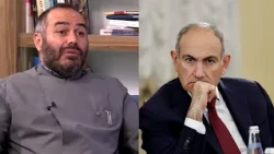 Փաշինյանի սրտի հոգևորականը պարտվեց դատարանում. նա կհեռանա՞ թեմից