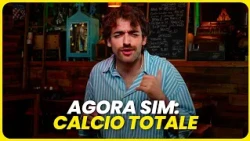 AT LAST: TOTAL FOOTBALL w/ Tomás Machado - 2026/27 MD4 | sport tv