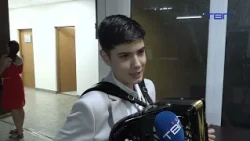 U Ivanovu je održan deveti Međunarodni festival „Zlatna dirka” -TV Pančevo