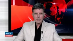 ΚΕΝΤΡΙΚΟ ΔΕΛΤΙΟ ΕΙΔΗΣΕΩΝ 21.00 (24.07.2026)