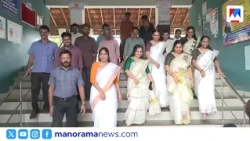 പഠിച്ച സ്കൂളിൽ അധ്യാപകരായി 25 പേർ; പാതിരിയാട് കോട്ടയം രാജാസ് സ്കൂളിലെ അപൂർവ കാഴ്ച | Teachers Day