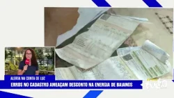 SOCIAL ENERGY: BENEFICIARIES MAY LOSE COVERAGE DUE TO REGISTRATION ERRORS | TVE NEWS 07/20/2026