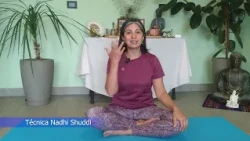 Tiempo de Yoga Capitulo 4