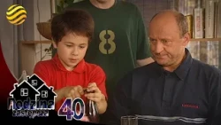 Family Secret - Foster Family - FULL EPISODE (40)