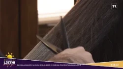 LJETNI MAGAZIN - Nova frizura