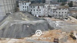 Alarm u Otočcu: Zagađenje podzemnih voda moglo bi ugroziti Gacku | Dnevnik Nove TV