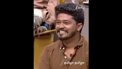 எல்லாம் முடிச்சாச்சி😅 | Tamizha Tamizha | Clips | Zee Tamil.