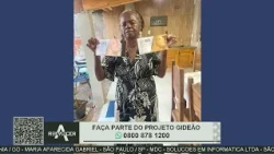 IMPOSSÍVEL NÃO SE EMOCIONAR COM ESSE TESTEMUNHO! | TESTEMUNHOS RENASCER