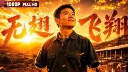 [ENG] FULL "Flying Without Wings":  | Family | Chinese Film | Movie Theater