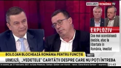 Grindeanu speaks openly about the prime minister position: "PSD went with this option to the cons...