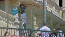 Interpol Issues Red Notice for Ukrainian Woman Following Monaco Bombing
