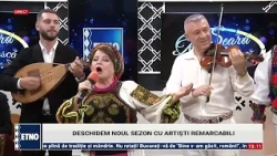 Seara Romaneasca 7 septembrie 2026